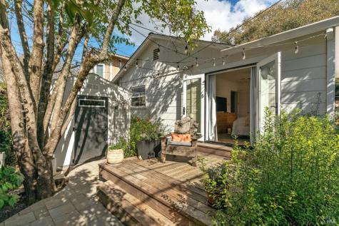 605 Calle Del Monte Sonoma CA 95476