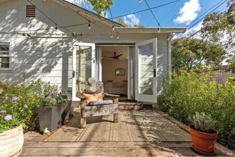 605 Calle Del Monte Sonoma CA 95476