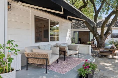 605 Calle Del Monte Sonoma CA 95476