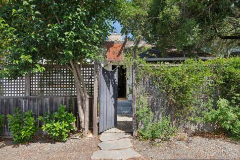 605 Calle Del Monte Sonoma CA 95476