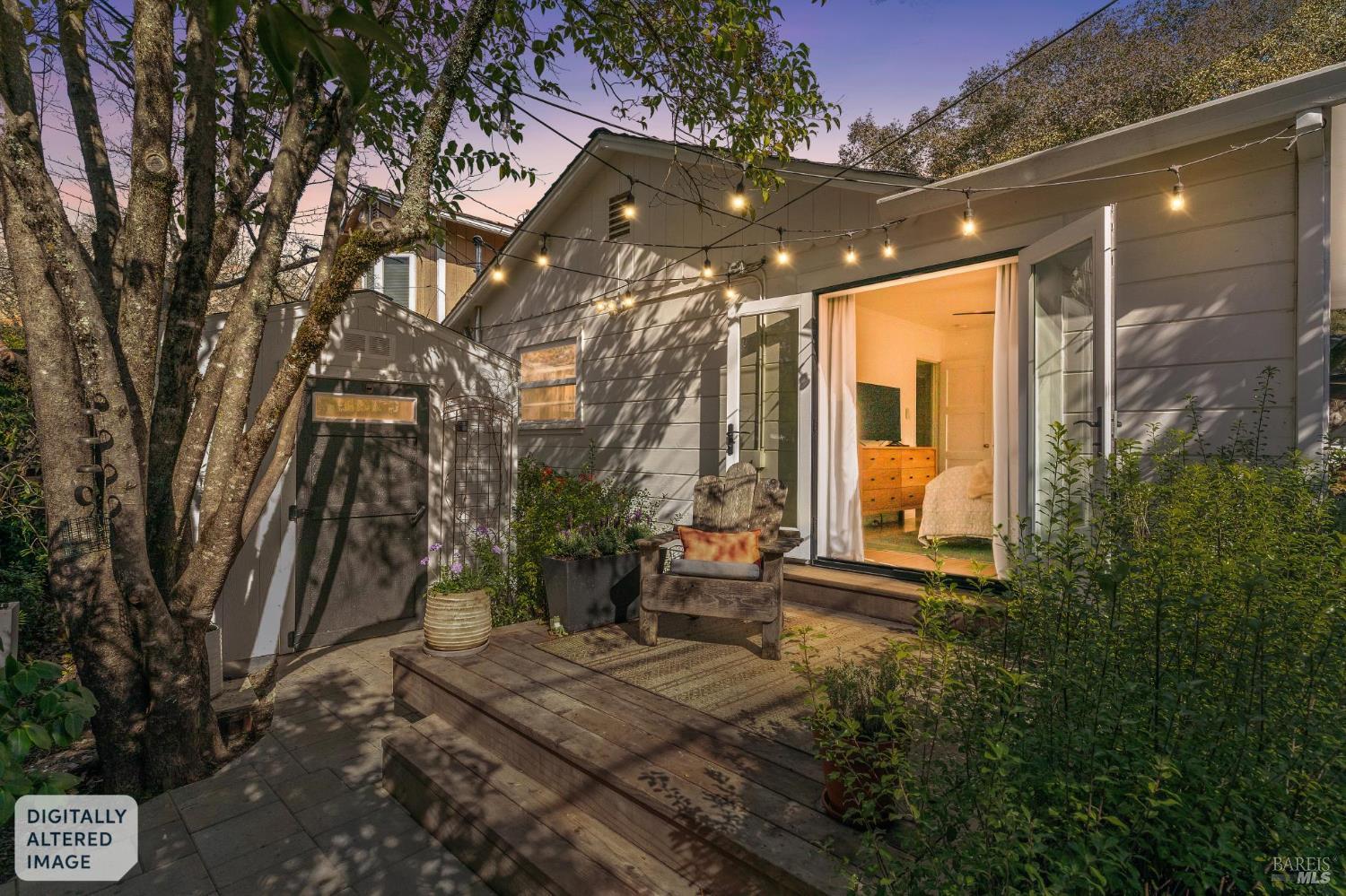 605 Calle Del Monte Sonoma CA 95476