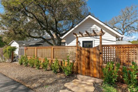 605 Calle Del Monte Sonoma CA 95476