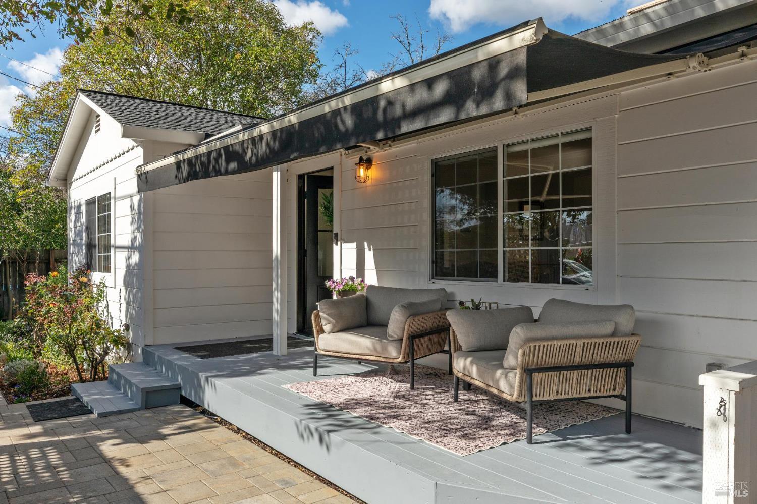 605 Calle Del Monte Sonoma CA 95476