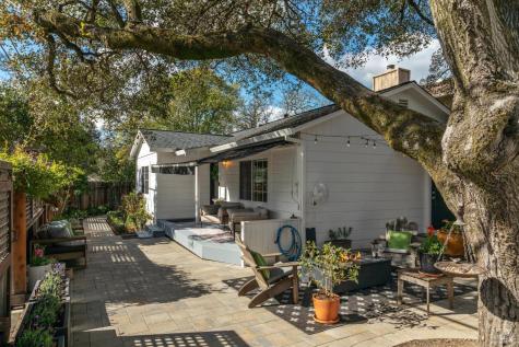 605 Calle Del Monte Sonoma CA 95476