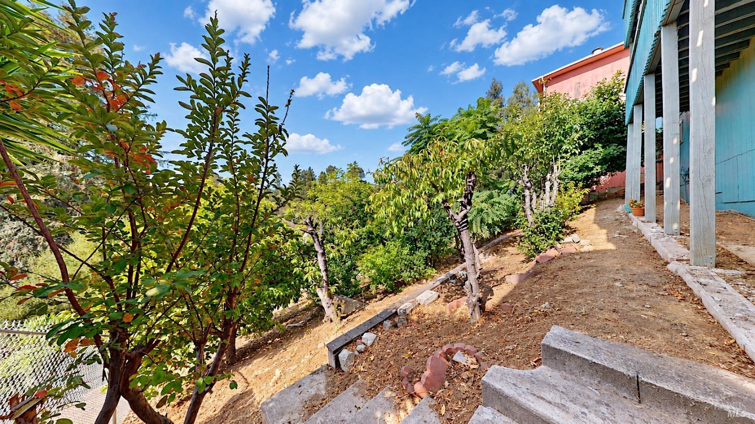 9515 Castlewood Street Oakland CA 94605