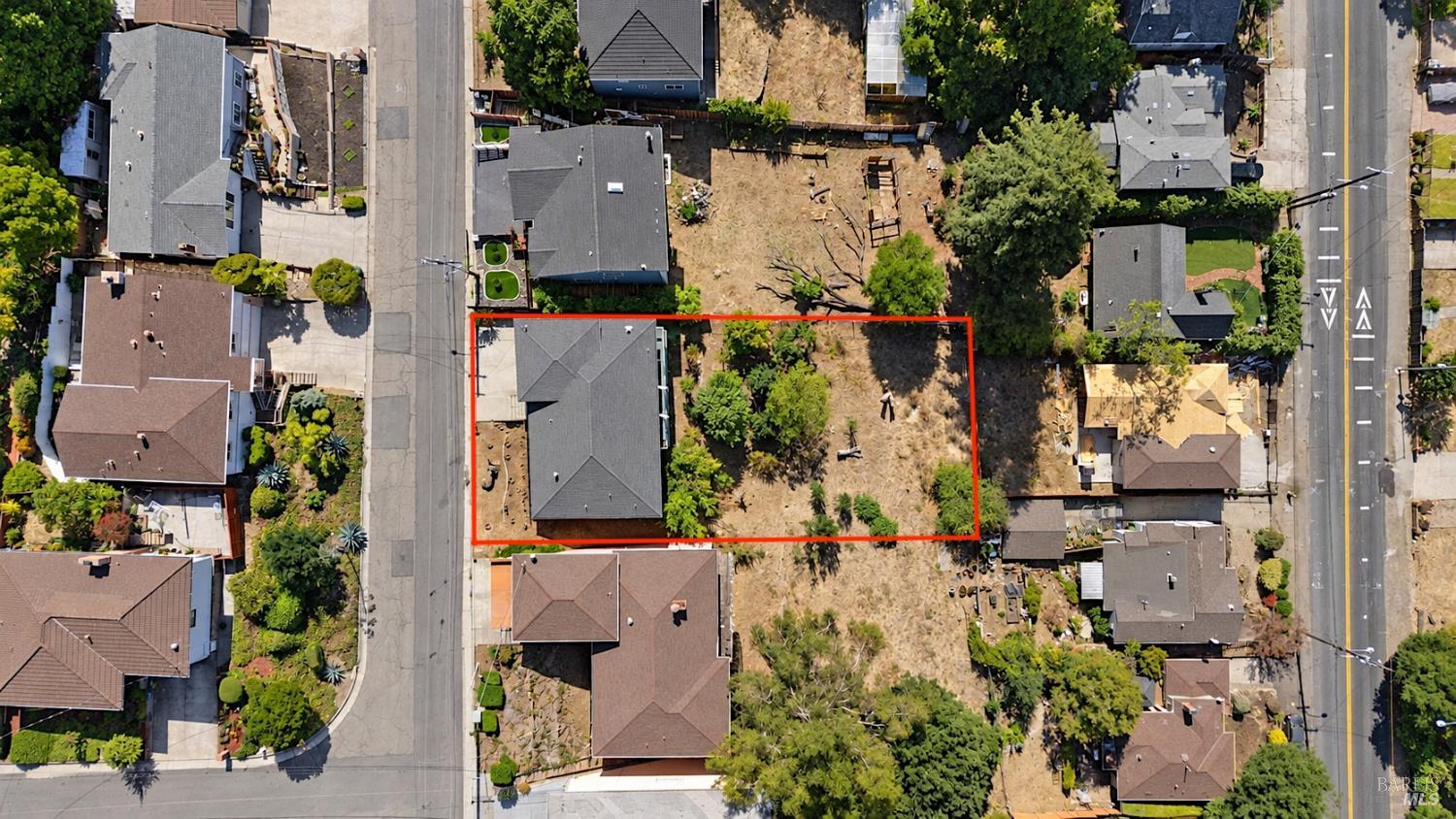 9515 Castlewood Street Oakland CA 94605