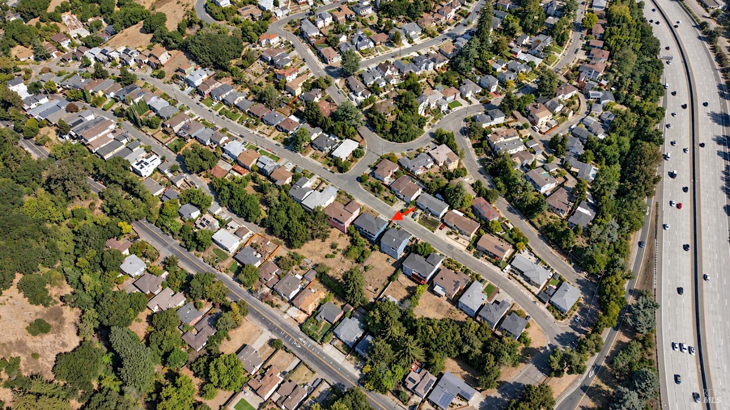 9515 Castlewood Street Oakland CA 94605