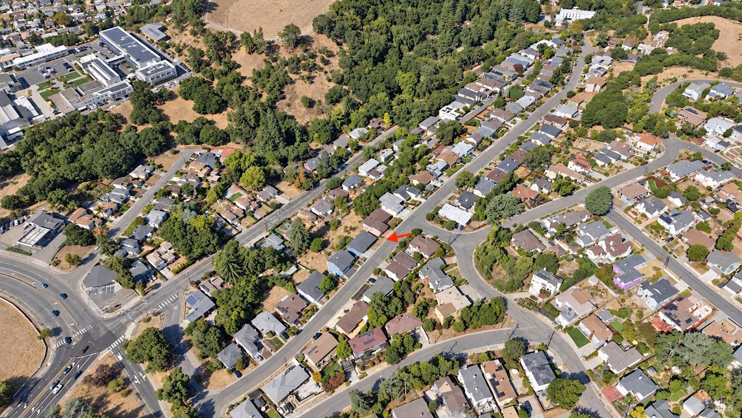 9515 Castlewood Street Oakland CA 94605