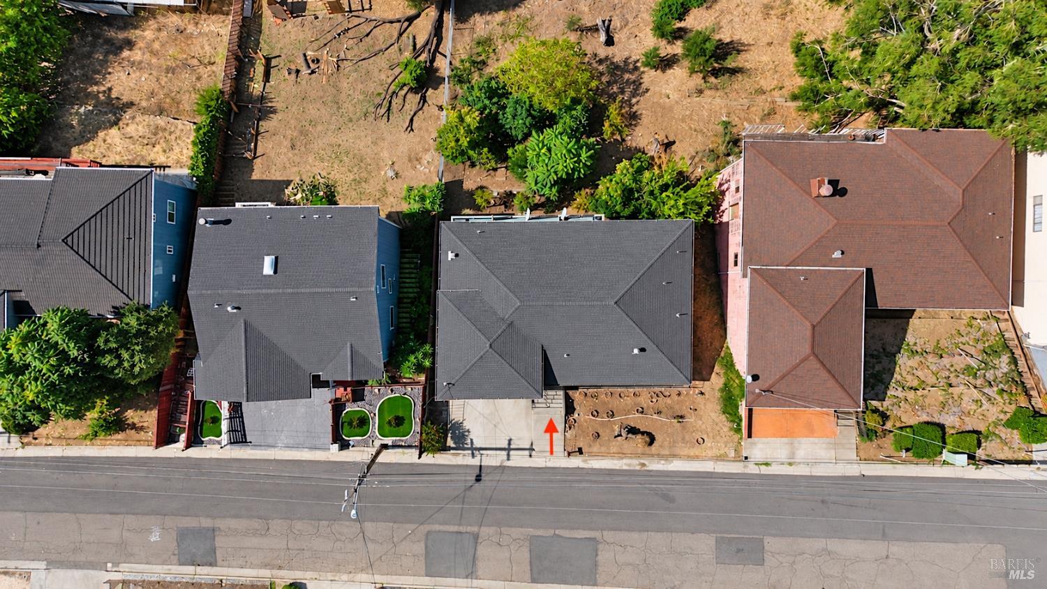 9515 Castlewood Street Oakland CA 94605