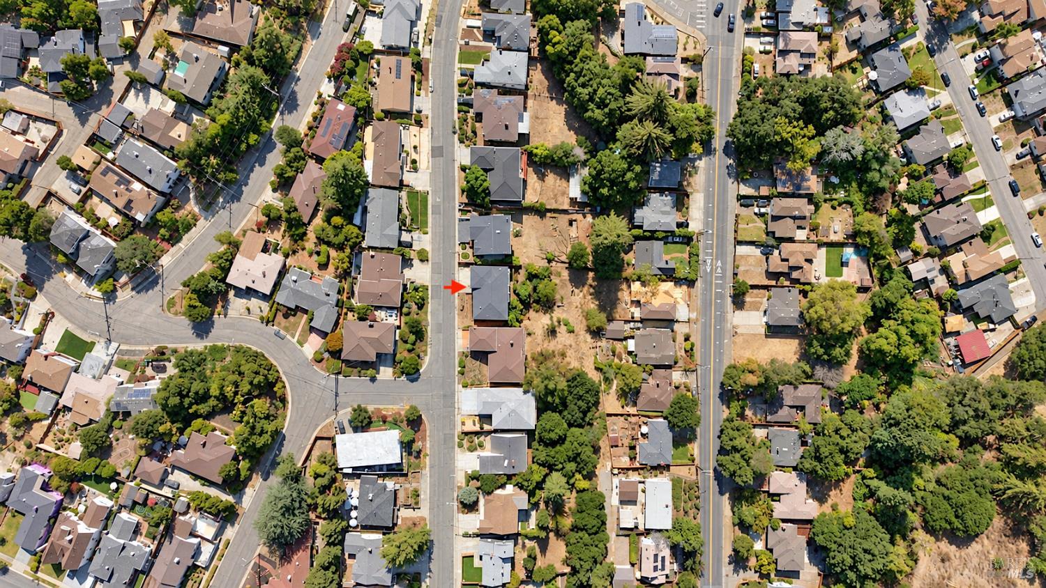 9515 Castlewood Street Oakland CA 94605