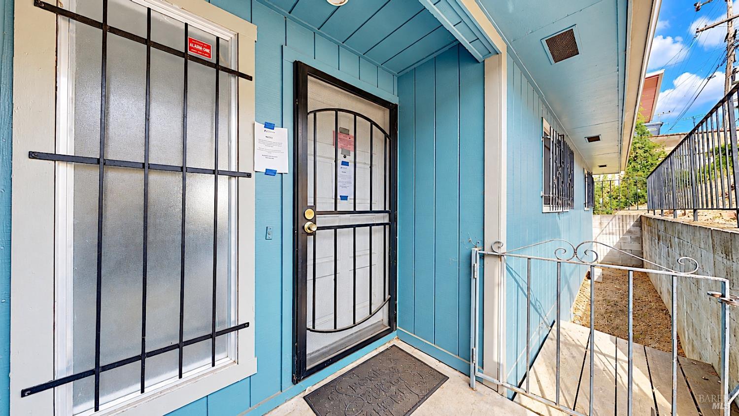 9515 Castlewood Street Oakland CA 94605