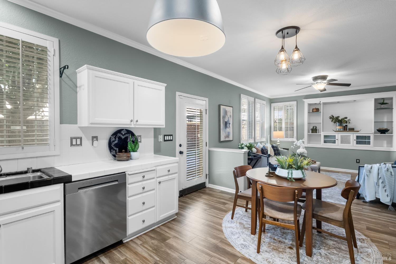 170 Chimney Rock Drive Vacaville CA 95687