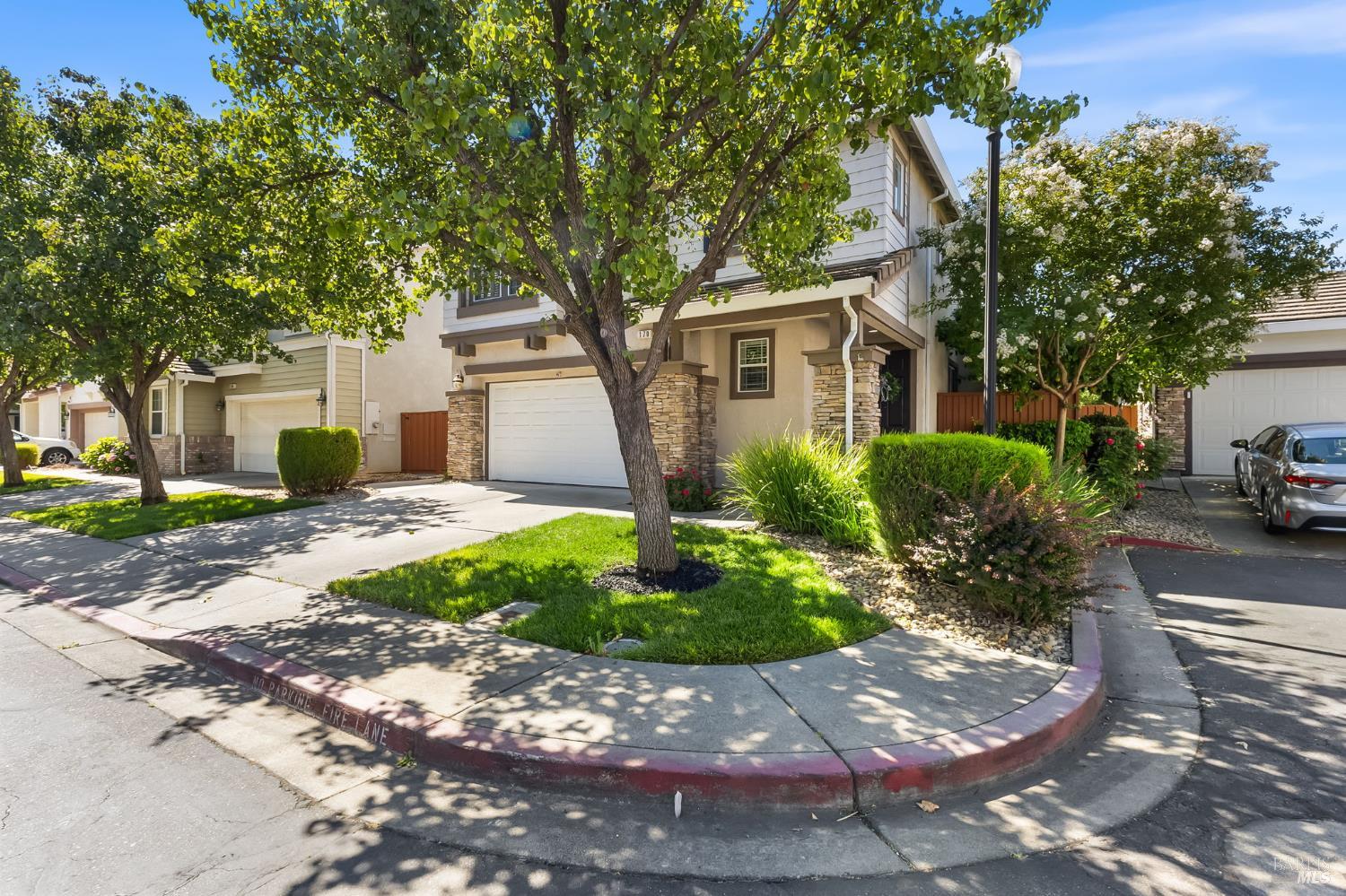 170 Chimney Rock Drive Vacaville CA 95687