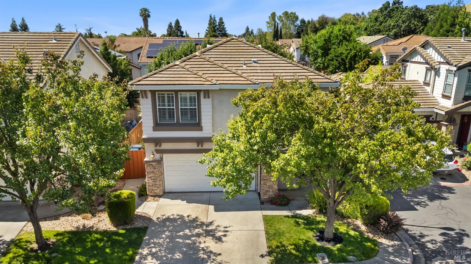 170 Chimney Rock Drive Vacaville CA 95687