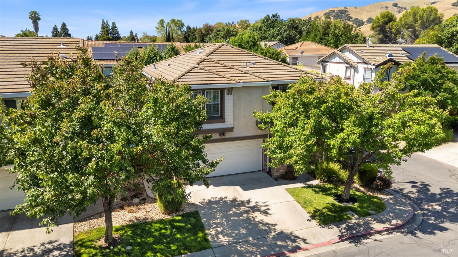 170 Chimney Rock Drive Vacaville CA 95687