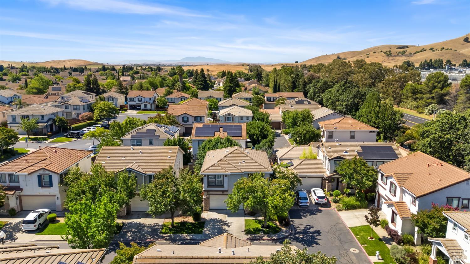 170 Chimney Rock Drive Vacaville CA 95687