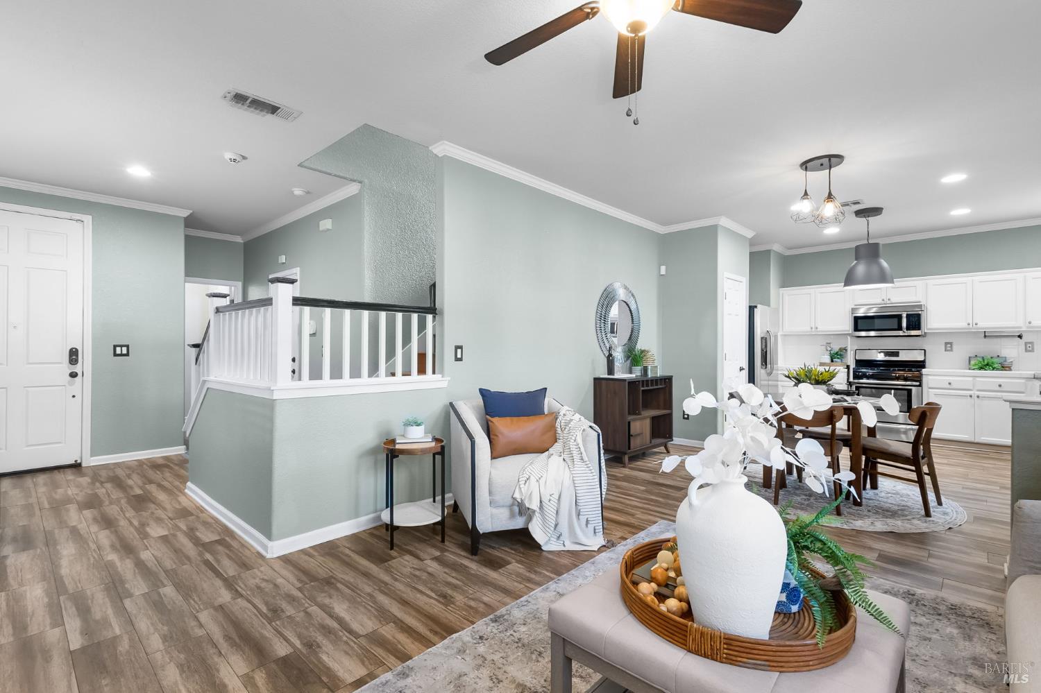 170 Chimney Rock Drive Vacaville CA 95687