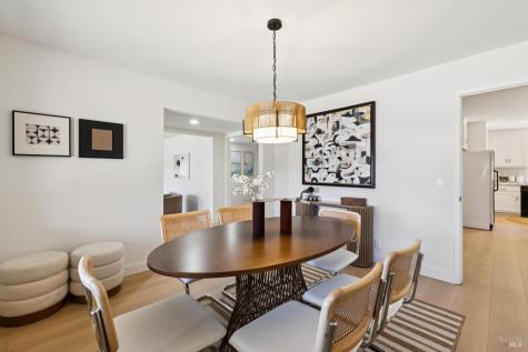 8 W Castlewood Drive San Rafael CA 94901