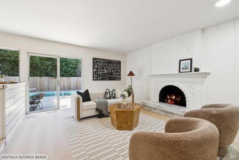 8 W Castlewood Drive San Rafael CA 94901