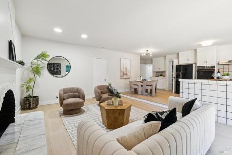 8 W Castlewood Drive San Rafael CA 94901