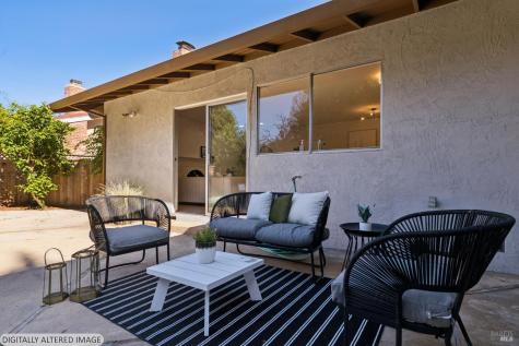 8 W Castlewood Drive San Rafael CA 94901