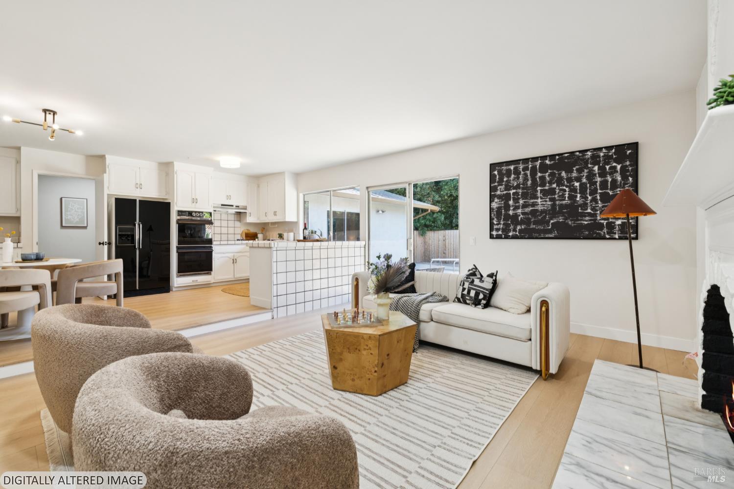 8 W Castlewood Drive San Rafael CA 94901