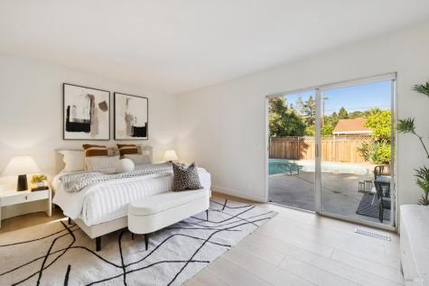 8 W Castlewood Drive San Rafael CA 94901