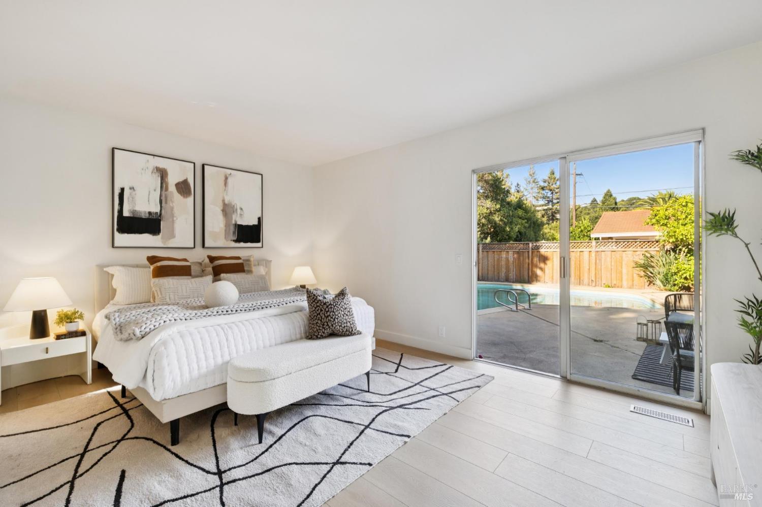 8 W Castlewood Drive San Rafael CA 94901