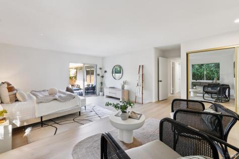 8 W Castlewood Drive San Rafael CA 94901