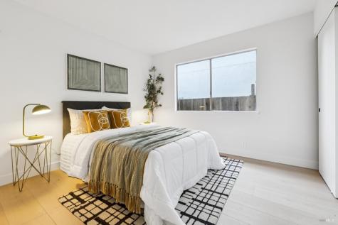 8 W Castlewood Drive San Rafael CA 94901
