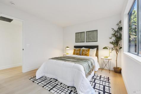8 W Castlewood Drive San Rafael CA 94901