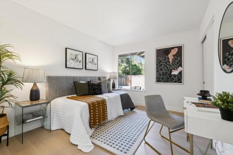 8 W Castlewood Drive San Rafael CA 94901