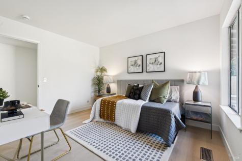 8 W Castlewood Drive San Rafael CA 94901