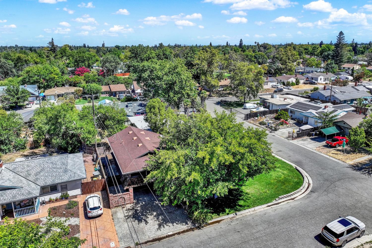 2225 Franco Lane Sacramento CA 95821