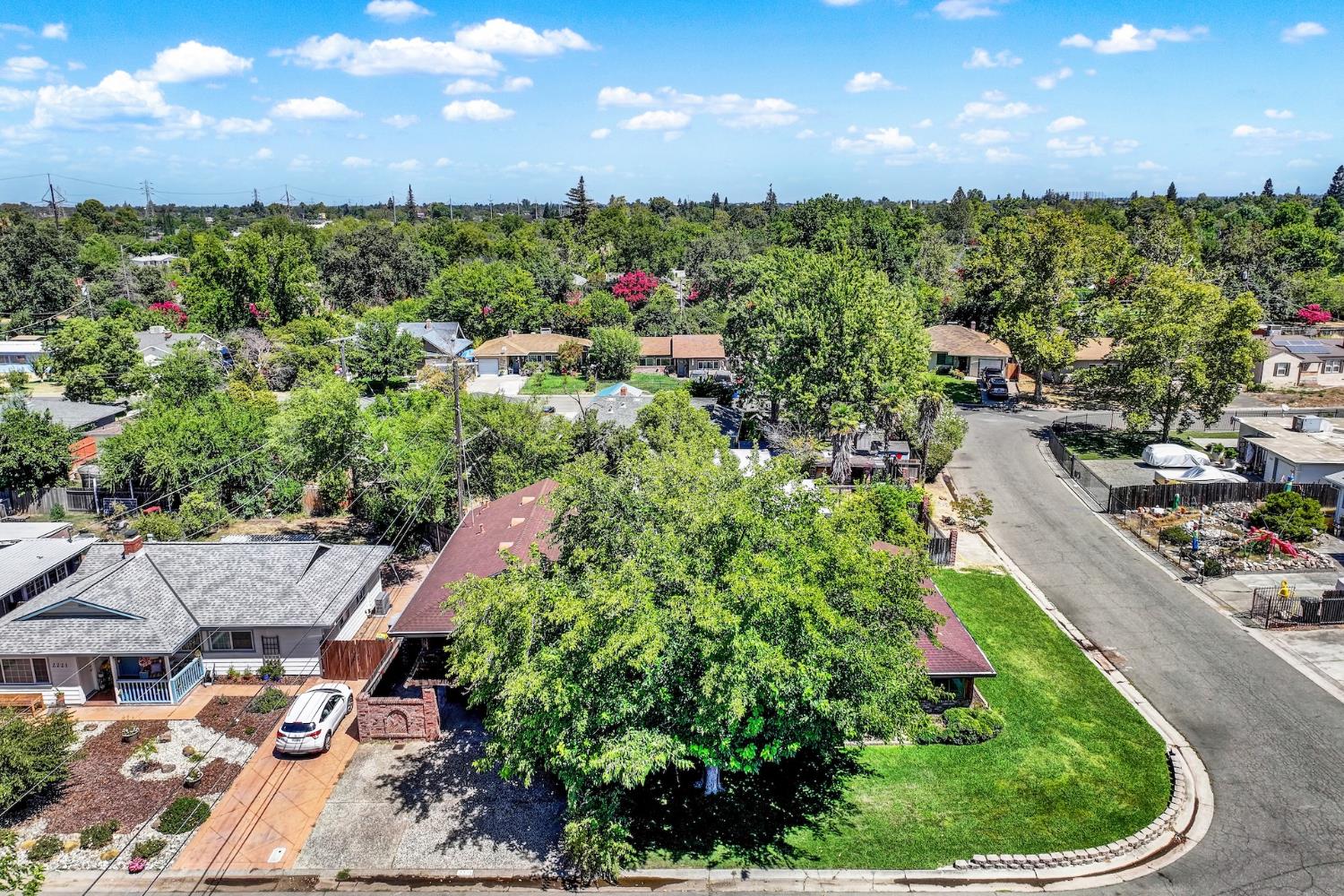2225 Franco Lane Sacramento CA 95821