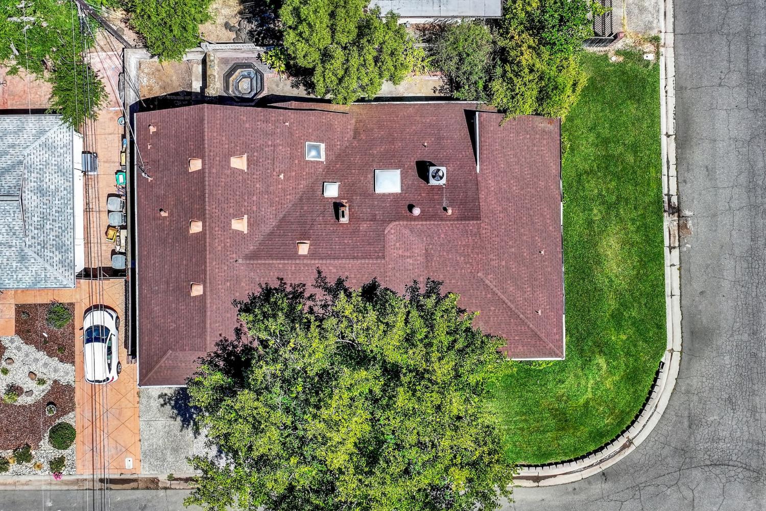 2225 Franco Lane Sacramento CA 95821