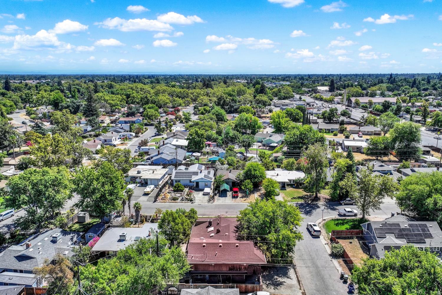 2225 Franco Lane Sacramento CA 95821