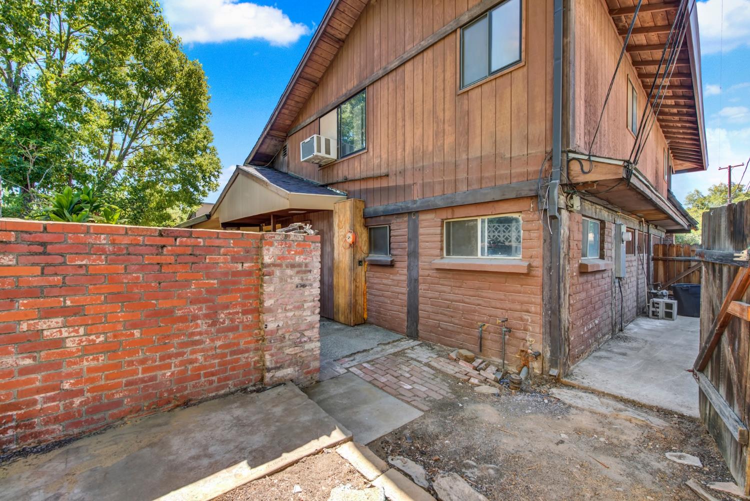 2225 Franco Lane Sacramento CA 95821