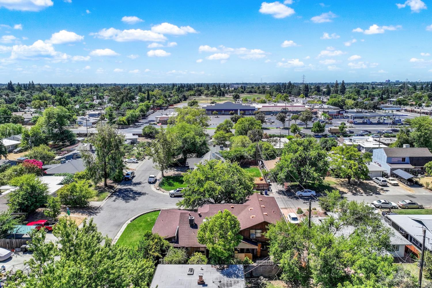 2225 Franco Lane Sacramento CA 95821