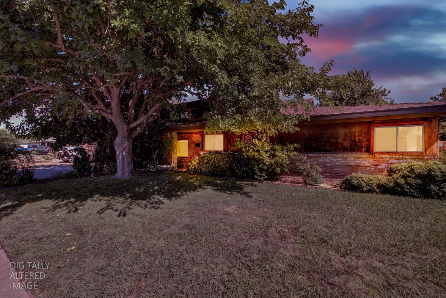 2225 Franco Lane Sacramento CA 95821