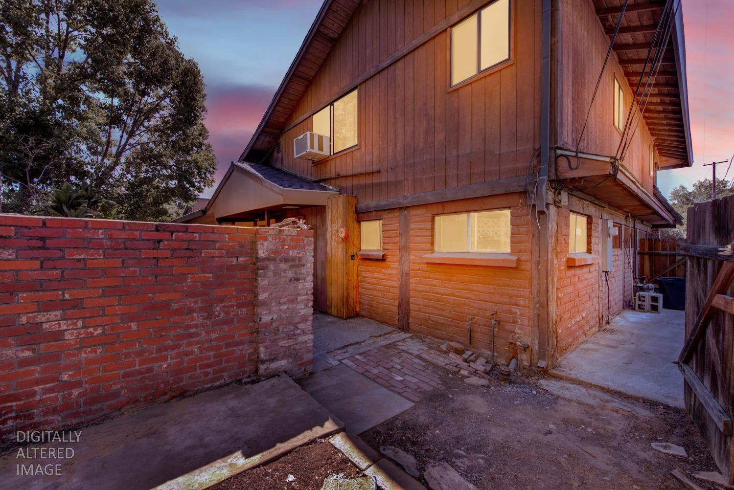 2225 Franco Lane Sacramento CA 95821