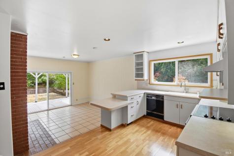 5 Sunny Oaks Drive San Rafael CA 94903