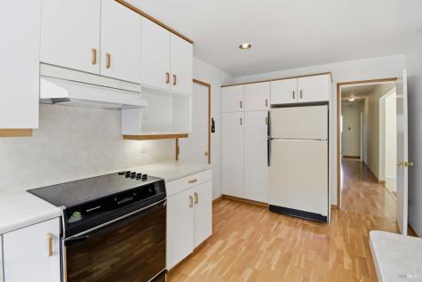 5 Sunny Oaks Drive San Rafael CA 94903