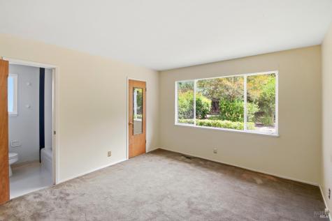 5 Sunny Oaks Drive San Rafael CA 94903