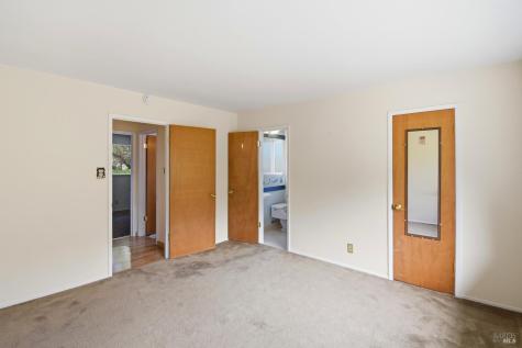 5 Sunny Oaks Drive San Rafael CA 94903