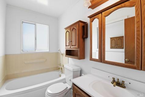 5 Sunny Oaks Drive San Rafael CA 94903