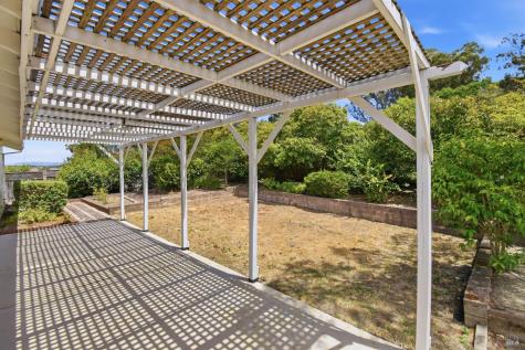 5 Sunny Oaks Drive San Rafael CA 94903