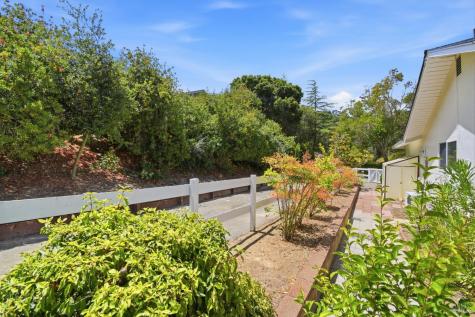 5 Sunny Oaks Drive San Rafael CA 94903