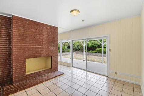 5 Sunny Oaks Drive San Rafael CA 94903
