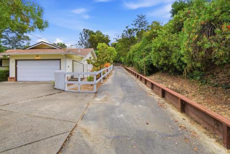 5 Sunny Oaks Drive San Rafael CA 94903